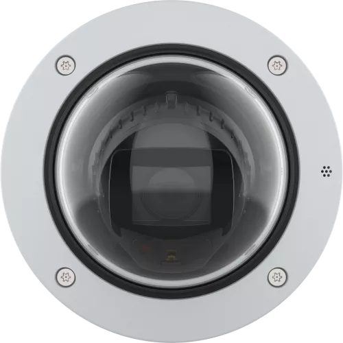 AXIS P3287-LVE Dome Camera | Axis Communications